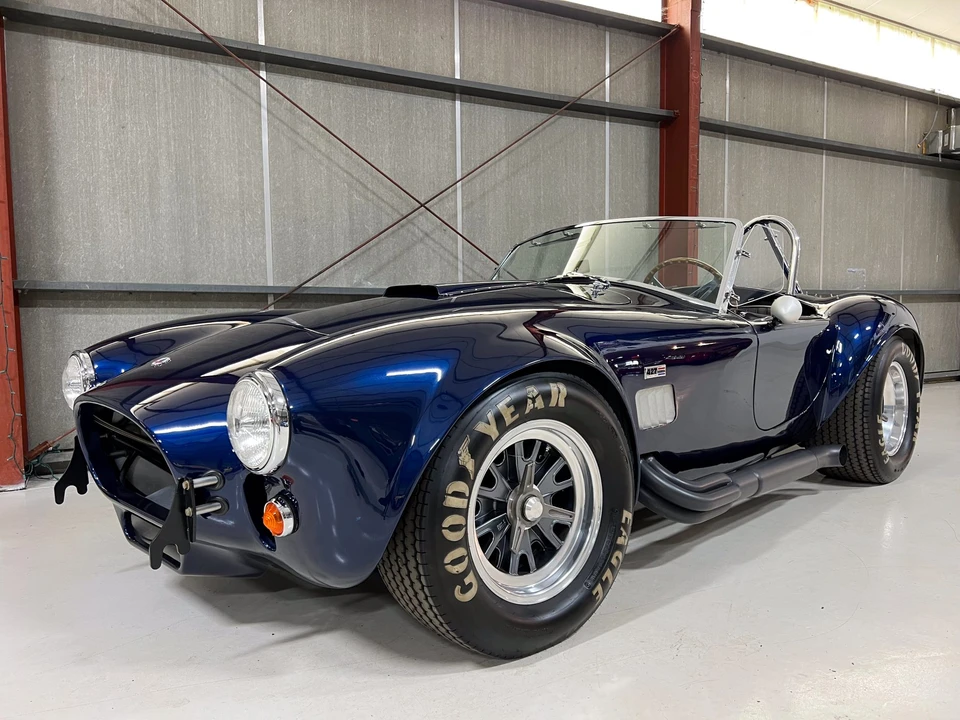 Shelby CSX Cobra Continuation - Image 15 of 31
