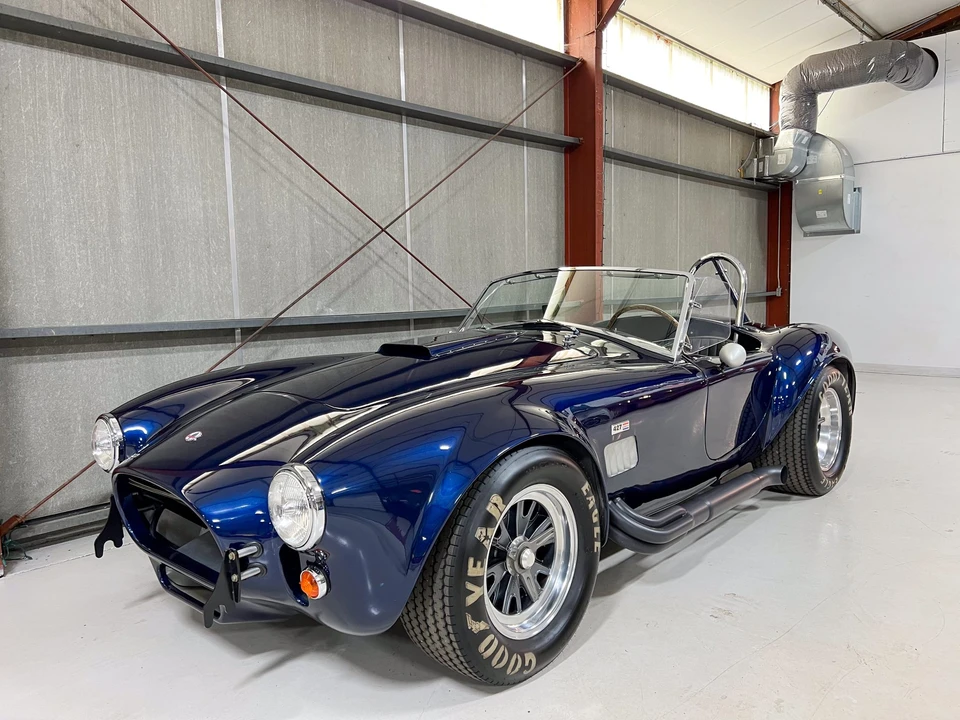 Shelby CSX Cobra Continuation - Image 14 of 31