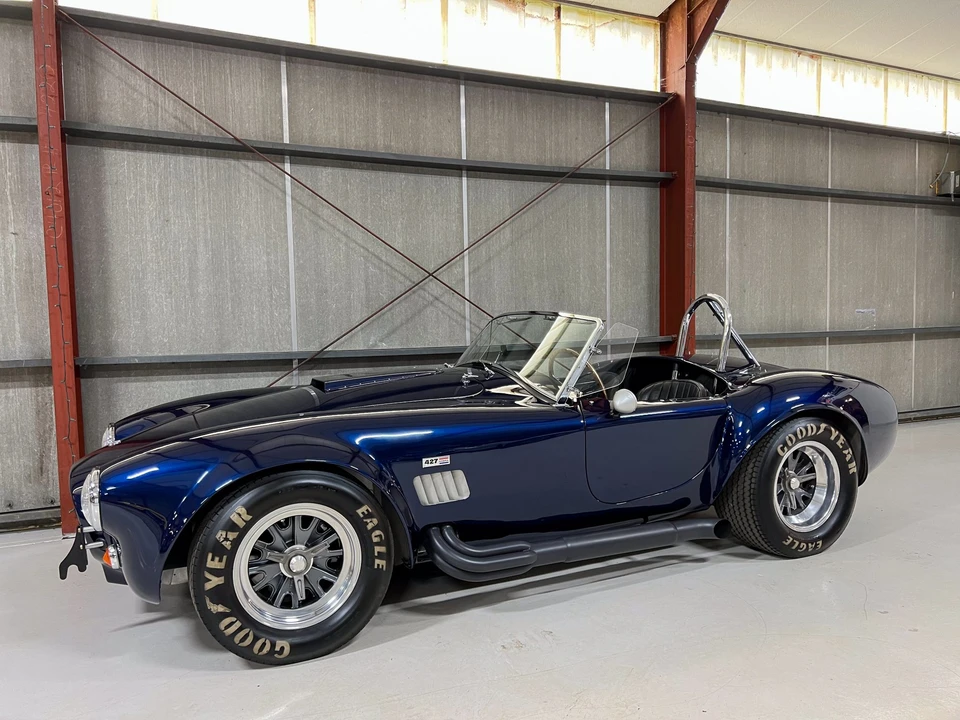 Shelby CSX Cobra Continuation - Image 18 of 31