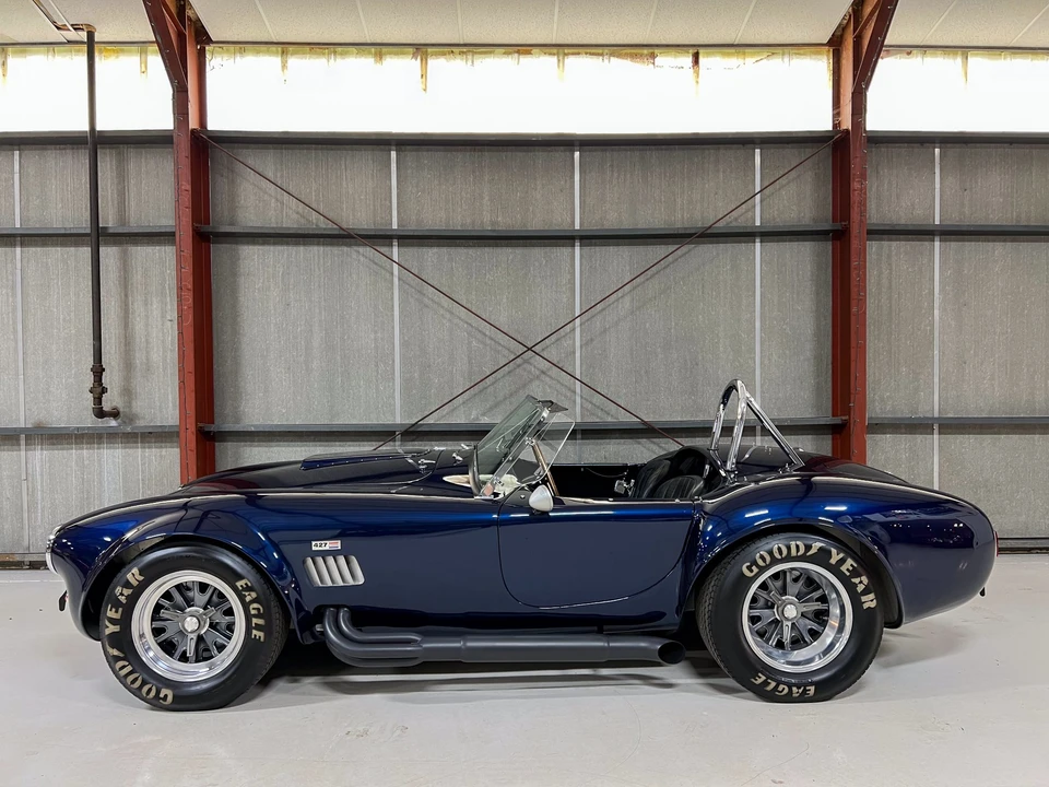 Shelby CSX Cobra Continuation - Image 21 of 31