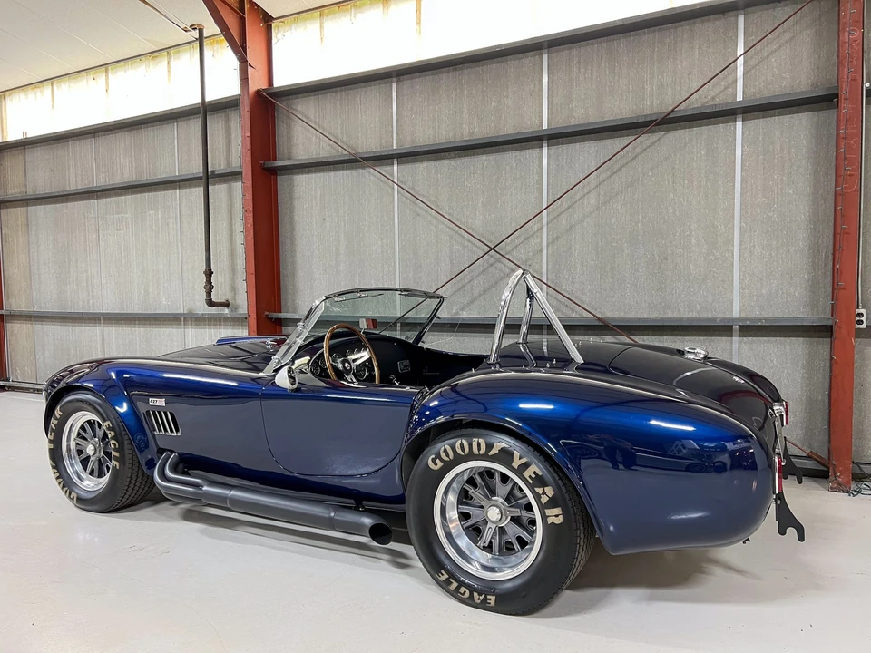 Shelby CSX Cobra Continuation - Image 23 of 31