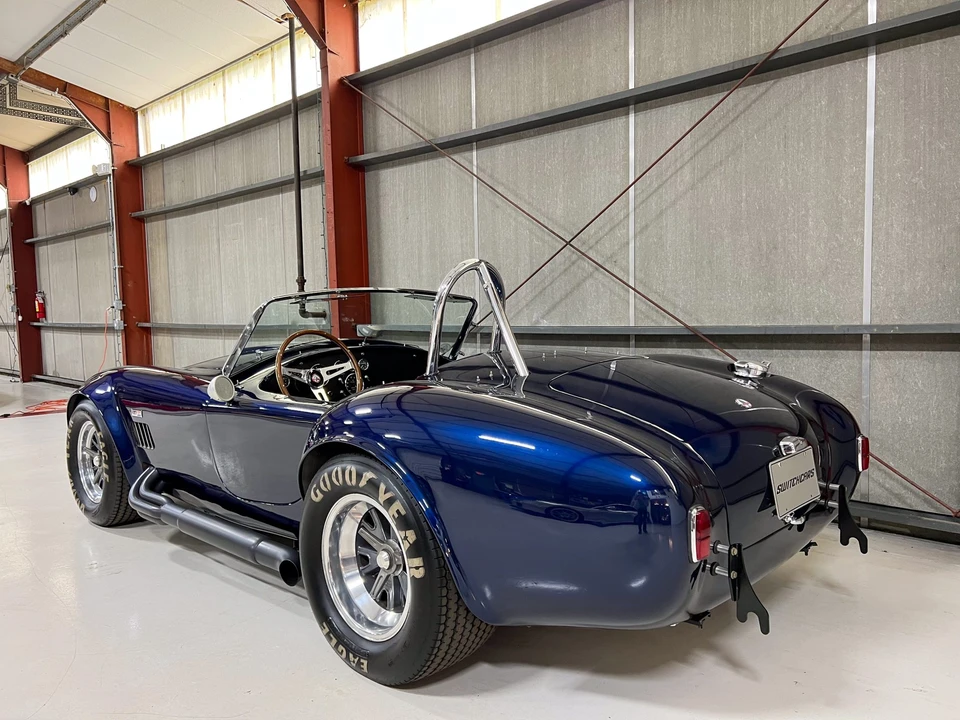 Shelby CSX Cobra Continuation - Image 22 of 31