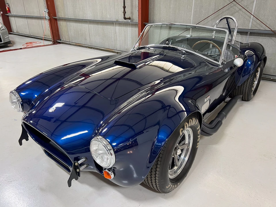 Shelby CSX Cobra Continuation - Image 17 of 31