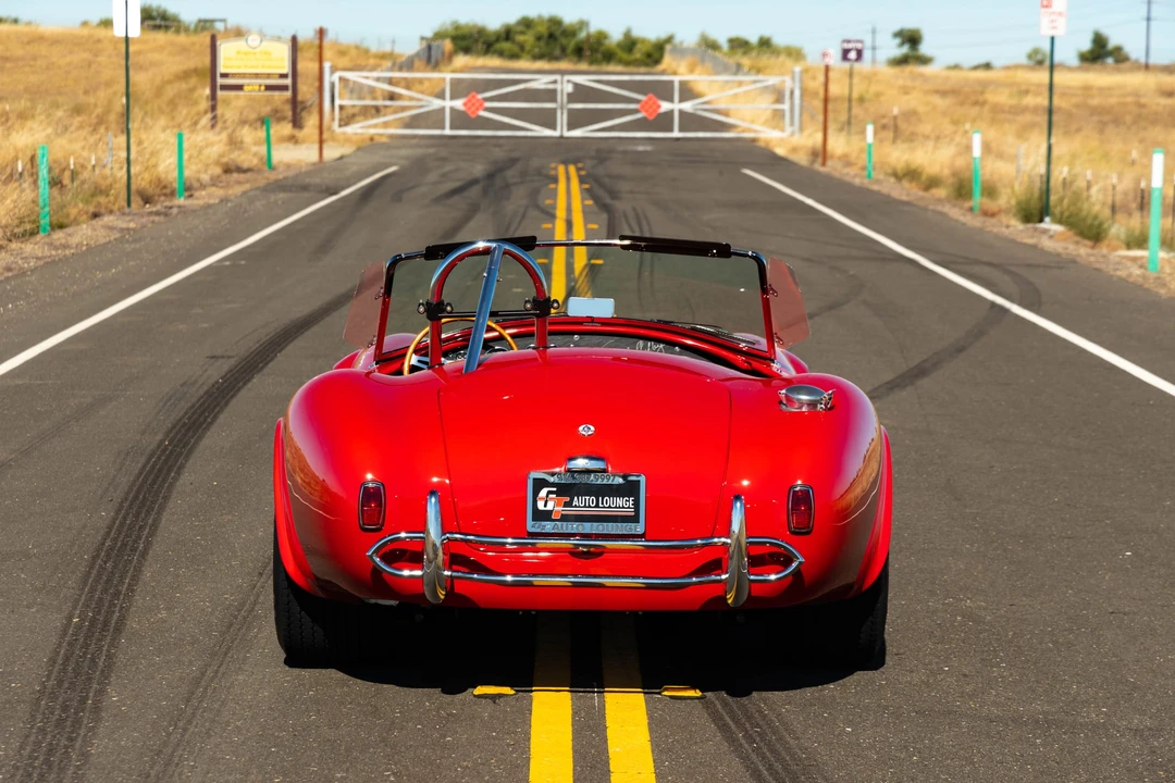 Shelby CSX Cobra Continuation - Image 22 of 31