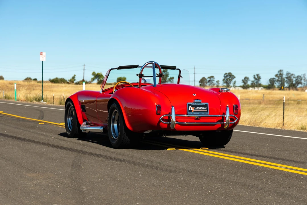 Shelby CSX Cobra Continuation - Image 20 of 31