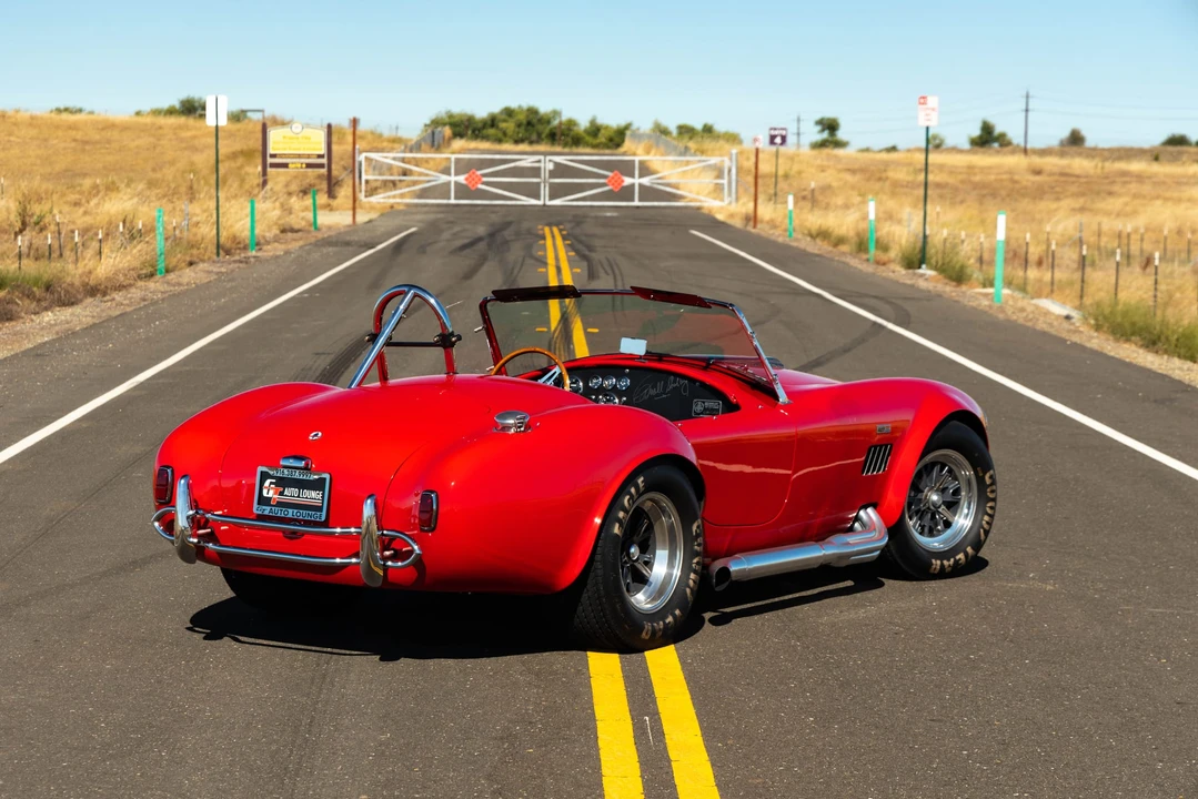 Shelby CSX Cobra Continuation - Image 30 of 31