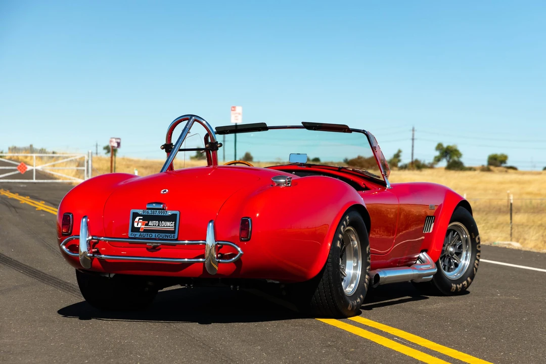 Shelby CSX Cobra Continuation - Image 24 of 31
