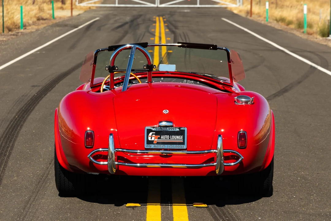 Shelby CSX Cobra Continuation - Image 21 of 31