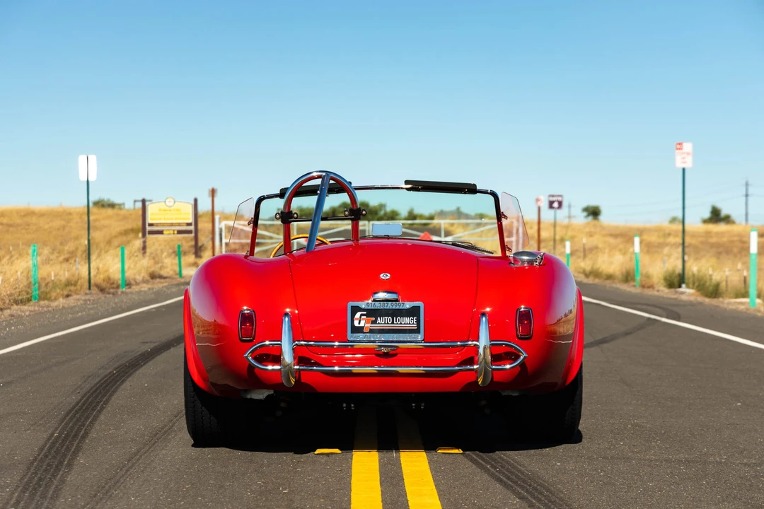 Shelby CSX Cobra Continuation - Image 23 of 31
