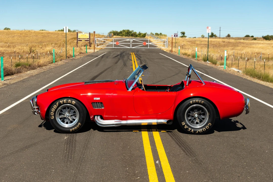 Shelby CSX Cobra Continuation - Image 11 of 31