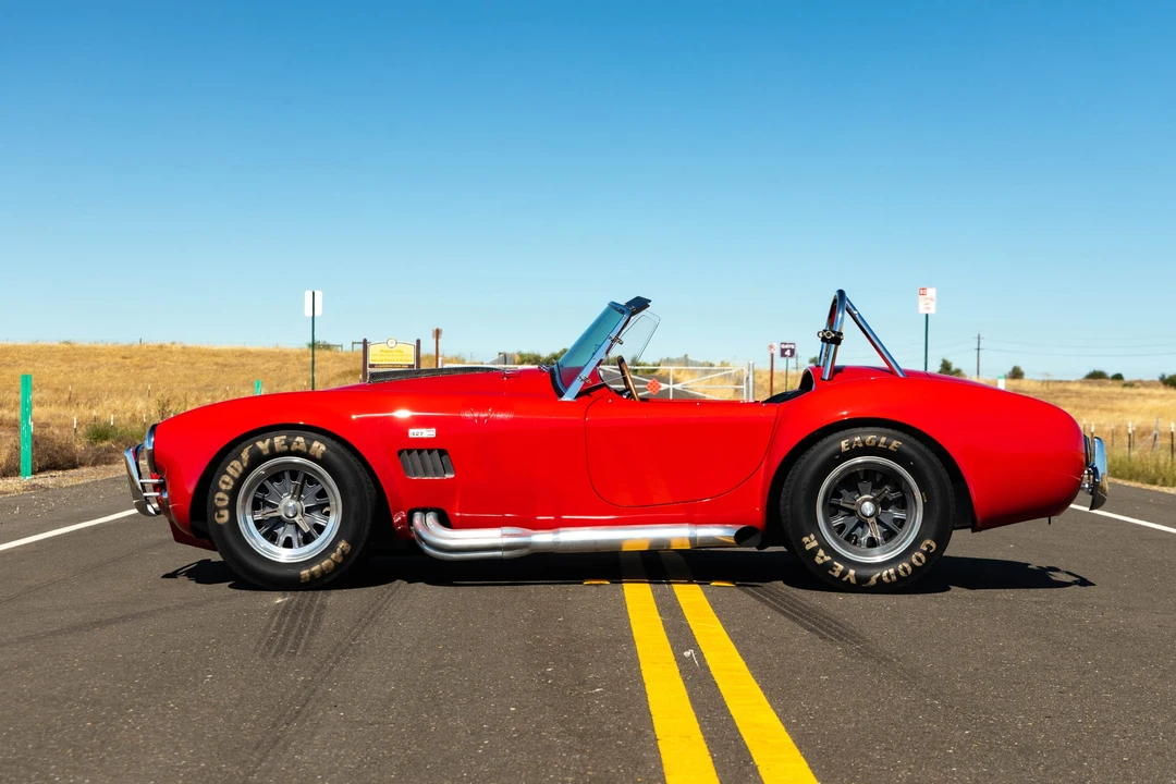 Shelby CSX Cobra Continuation - Image 12 of 31