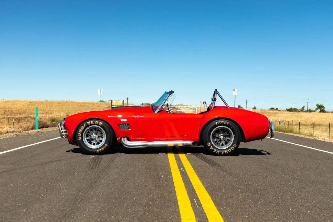 Shelby CSX Cobra Continuation - Image 10 of 31