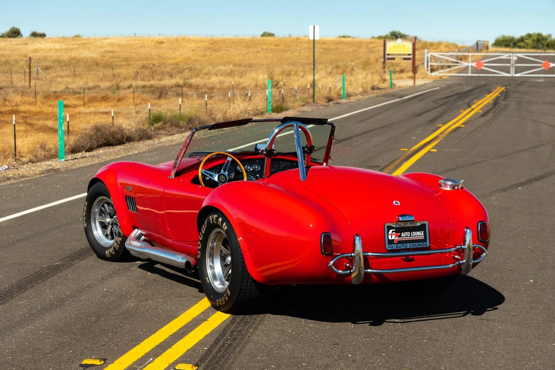 Shelby CSX Cobra Continuation - Image 17 of 31