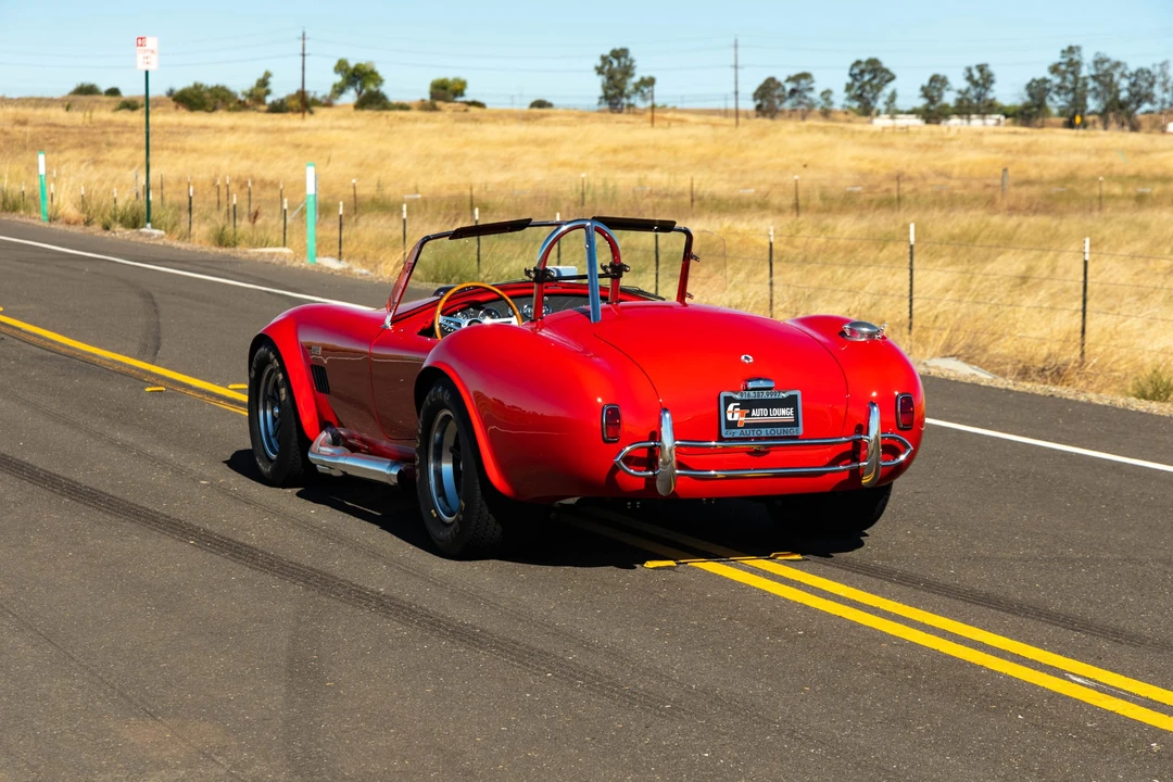 Shelby CSX Cobra Continuation - Image 19 of 31