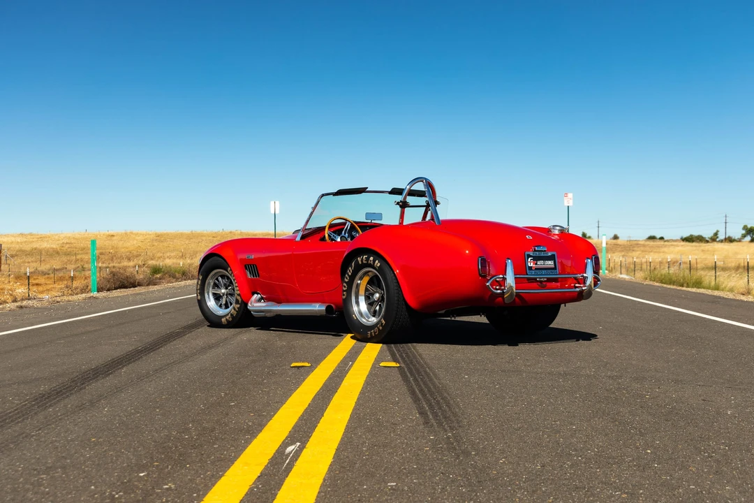 Shelby CSX Cobra Continuation - Image 14 of 31