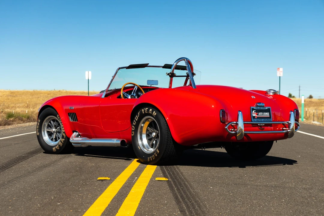 Shelby CSX Cobra Continuation - Image 16 of 31