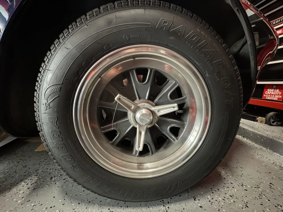 1965 Shelby CSX Cobra Continuation - Image 30 of 31