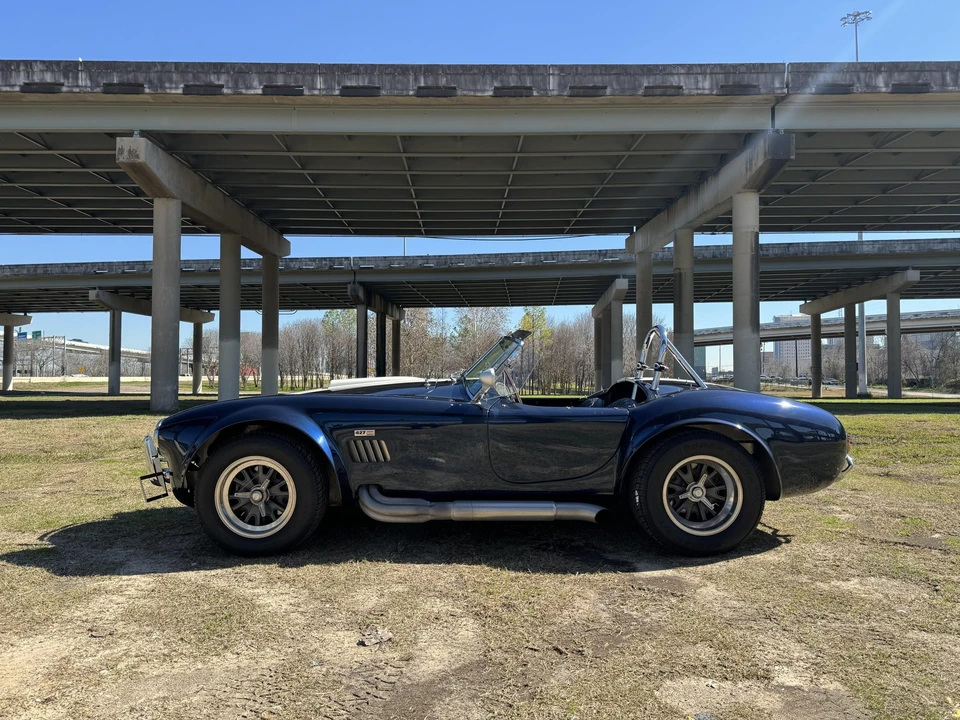 1965 Shelby CSX Cobra Continuation - Image 18 of 31
