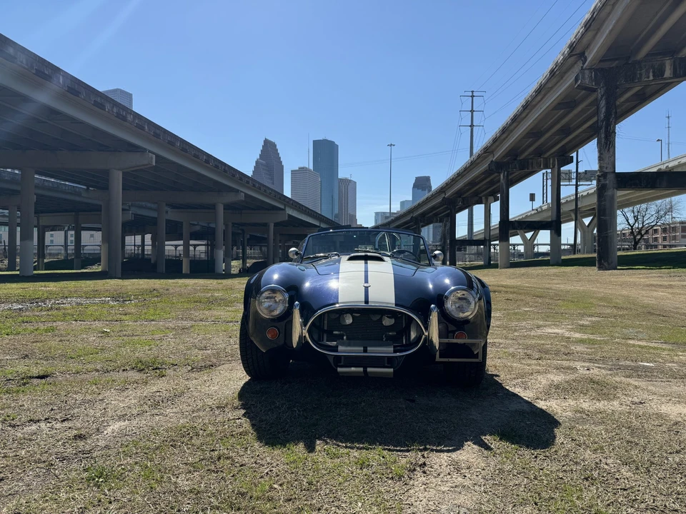 1965 Shelby CSX Cobra Continuation - Image 3 of 31