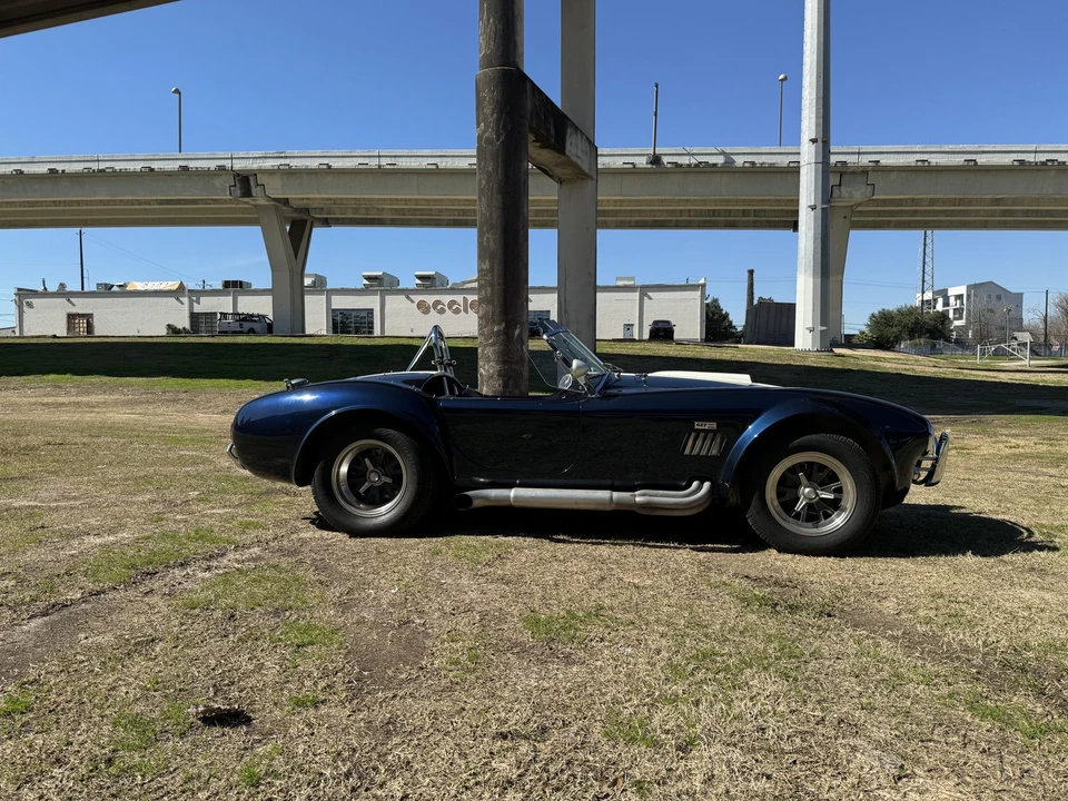 1965 Shelby CSX Cobra Continuation - Image 8 of 31