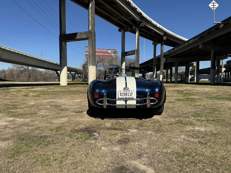 1965 Shelby CSX Cobra Continuation - Image 12 of 31