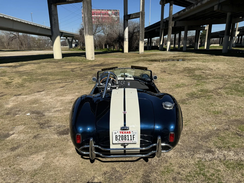 1965 Shelby CSX Cobra Continuation - Image 11 of 31