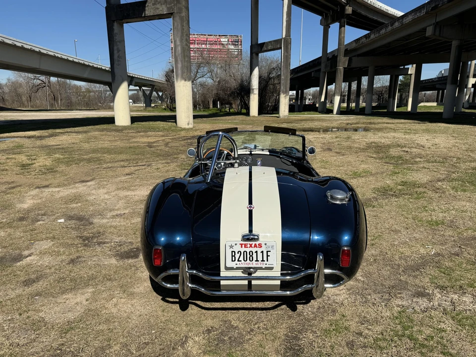 1965 Shelby CSX Cobra Continuation - Image 10 of 31