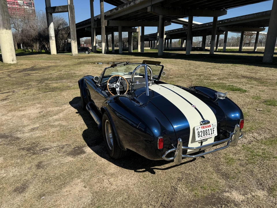 1965 Shelby CSX Cobra Continuation - Image 13 of 31