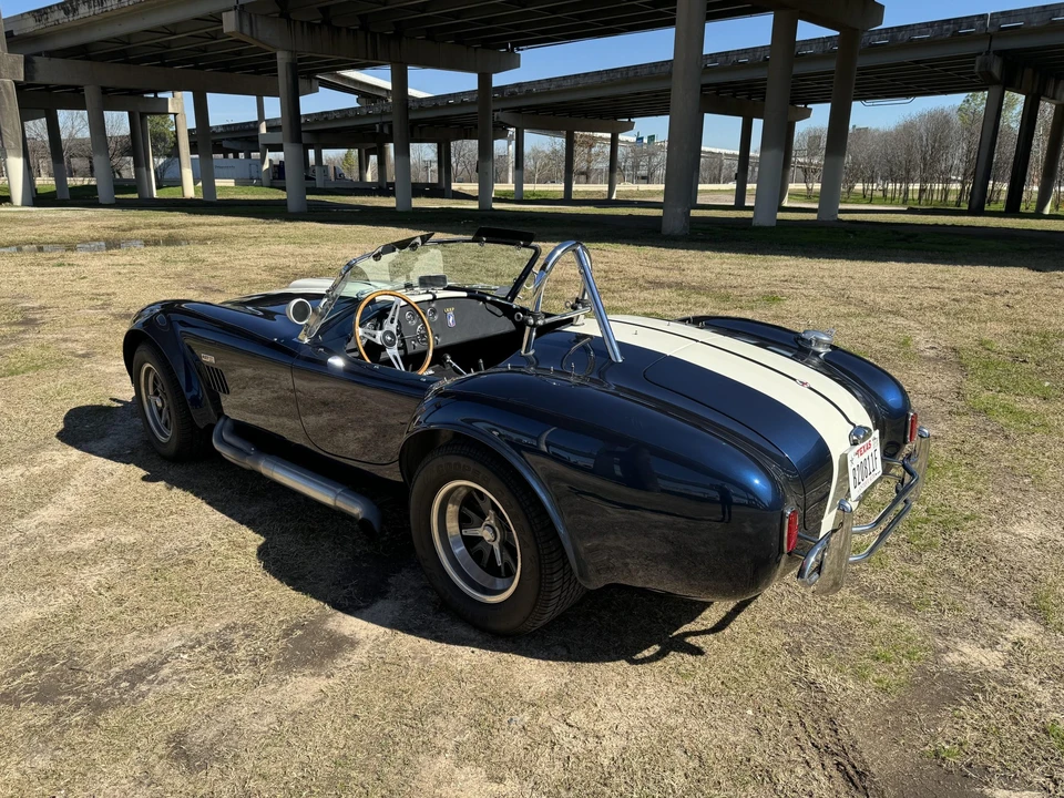 1965 Shelby CSX Cobra Continuation - Image 16 of 31