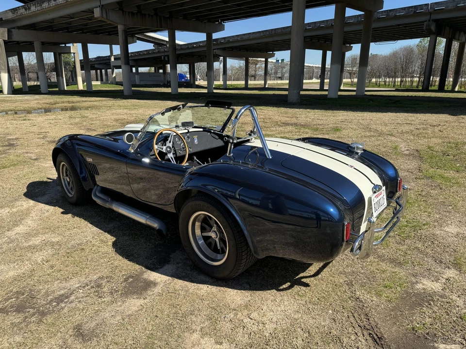 1965 Shelby CSX Cobra Continuation - Image 15 of 31