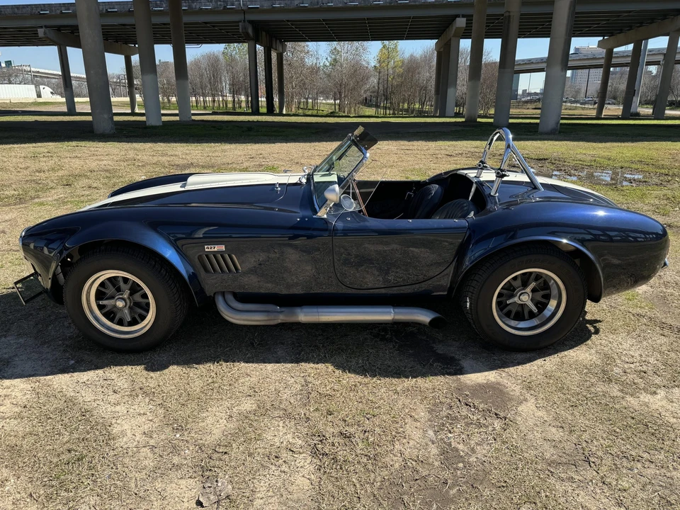 1965 Shelby CSX Cobra Continuation - Image 17 of 31