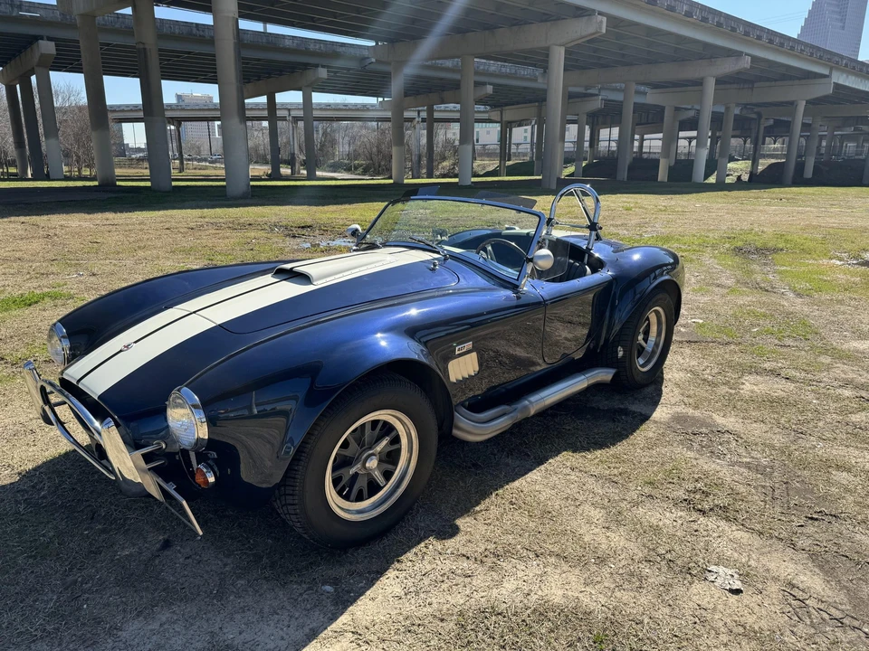 1965 Shelby CSX Cobra Continuation - Image 2 of 31