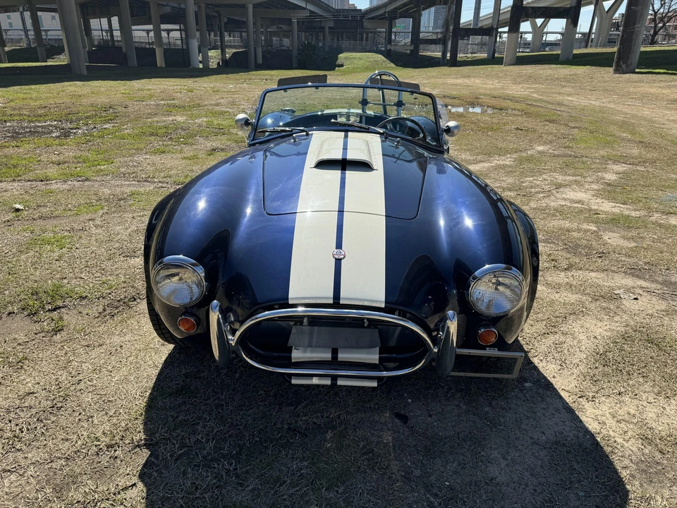 1965 Shelby CSX Cobra Continuation - Image 5 of 31