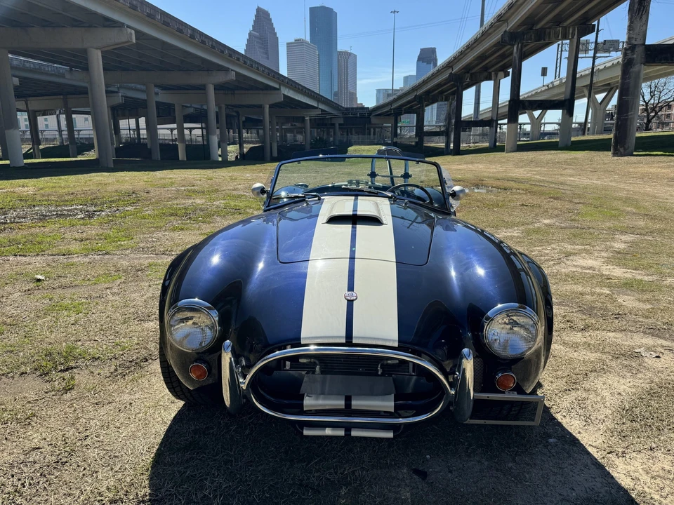 1965 Shelby CSX Cobra Continuation - Image 4 of 31