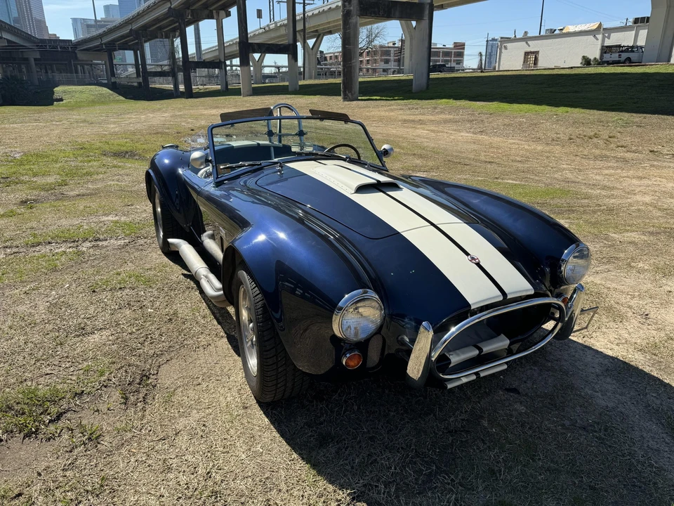1965 Shelby CSX Cobra Continuation - Image 6 of 31