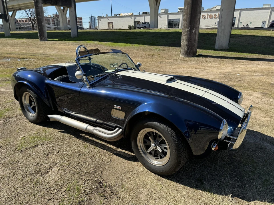 1965 Shelby CSX Cobra Continuation - Image 7 of 31