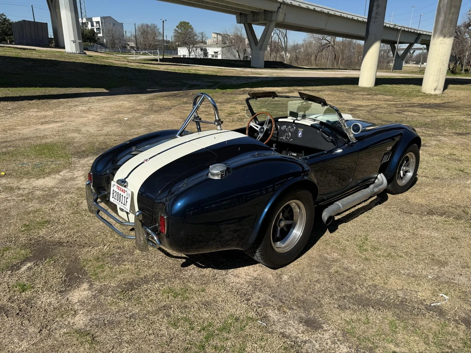 1965 Shelby CSX Cobra Continuation - Image 9 of 31