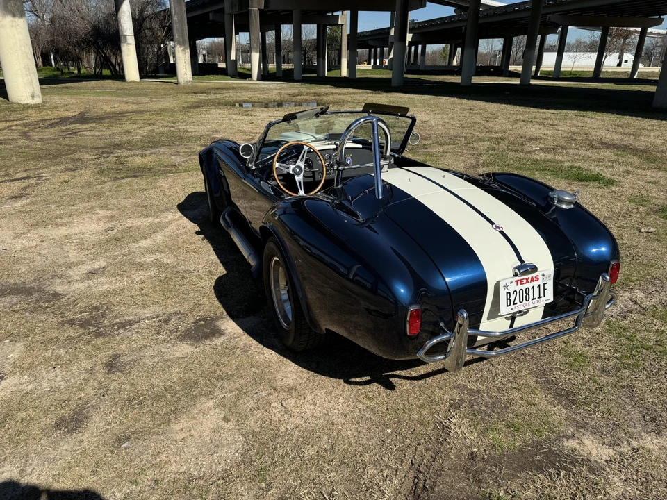 1965 Shelby CSX Cobra Continuation - Image 14 of 31