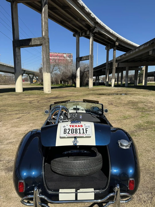 1965 Shelby CSX Cobra Continuation - Image 24 of 31
