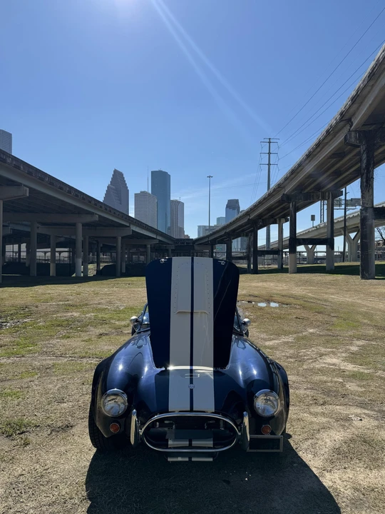 1965 Shelby CSX Cobra Continuation - Image 20 of 31