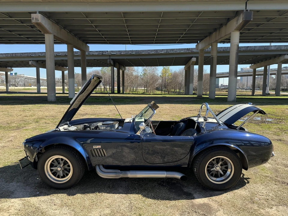 1965 Shelby CSX Cobra Continuation - Image 27 of 31