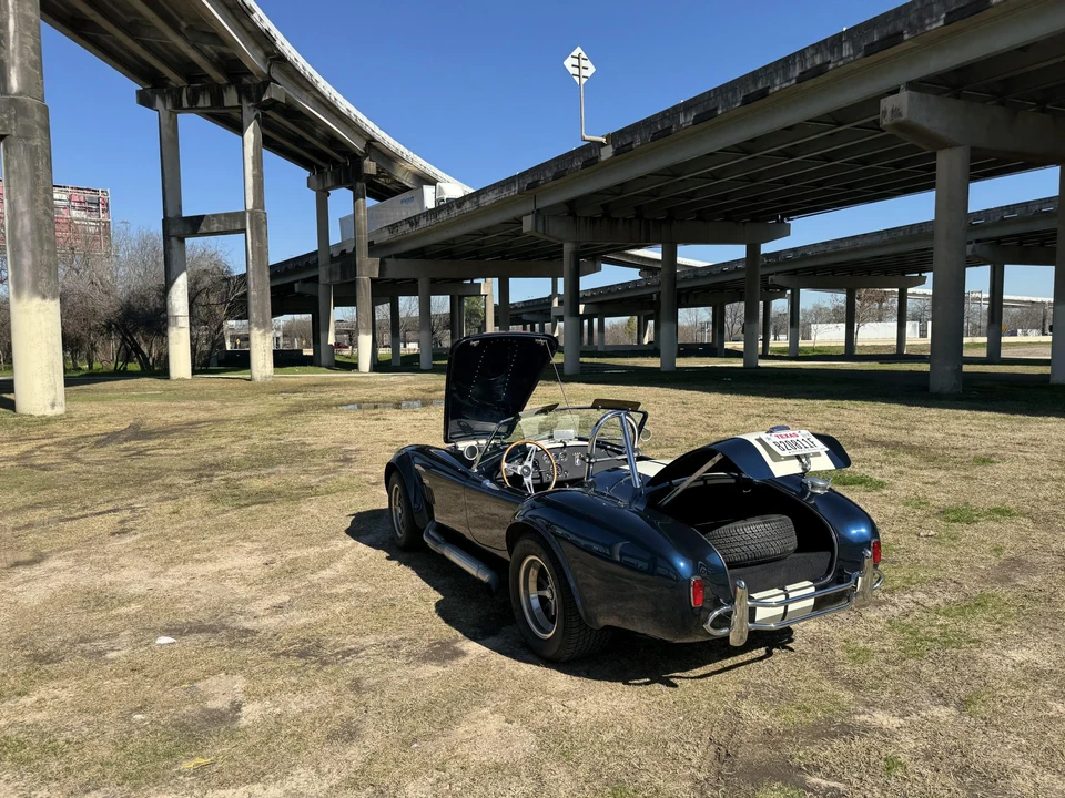 1965 Shelby CSX Cobra Continuation - Image 26 of 31