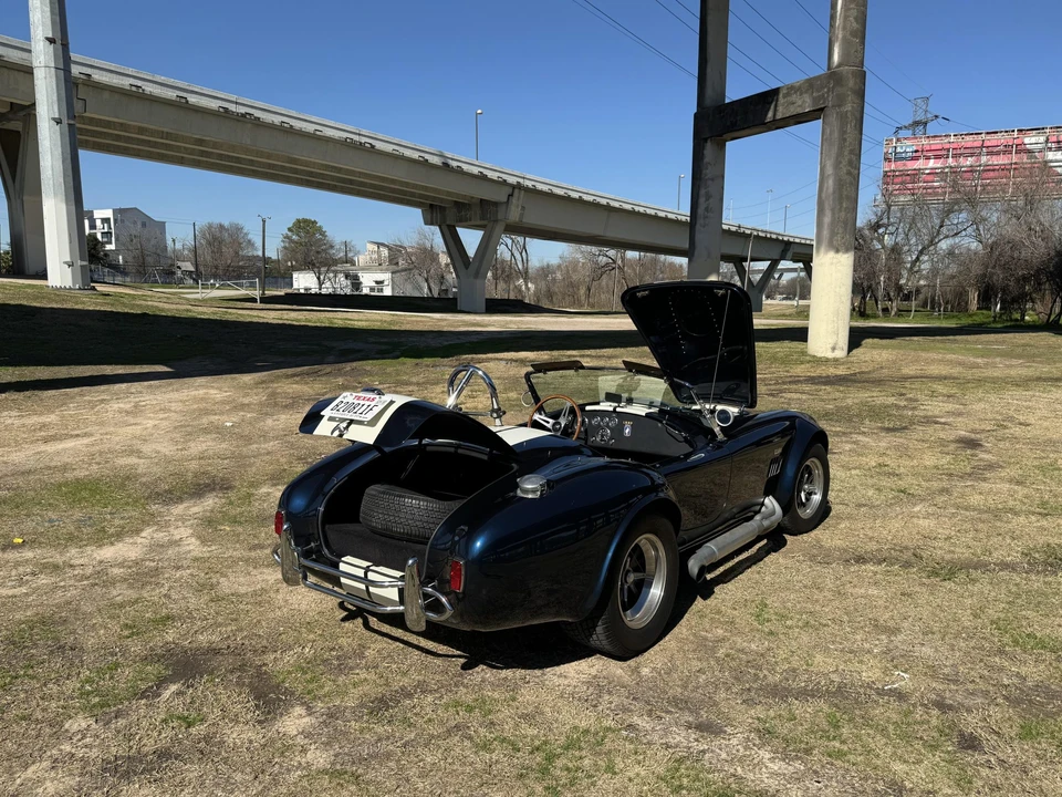 1965 Shelby CSX Cobra Continuation - Image 23 of 31