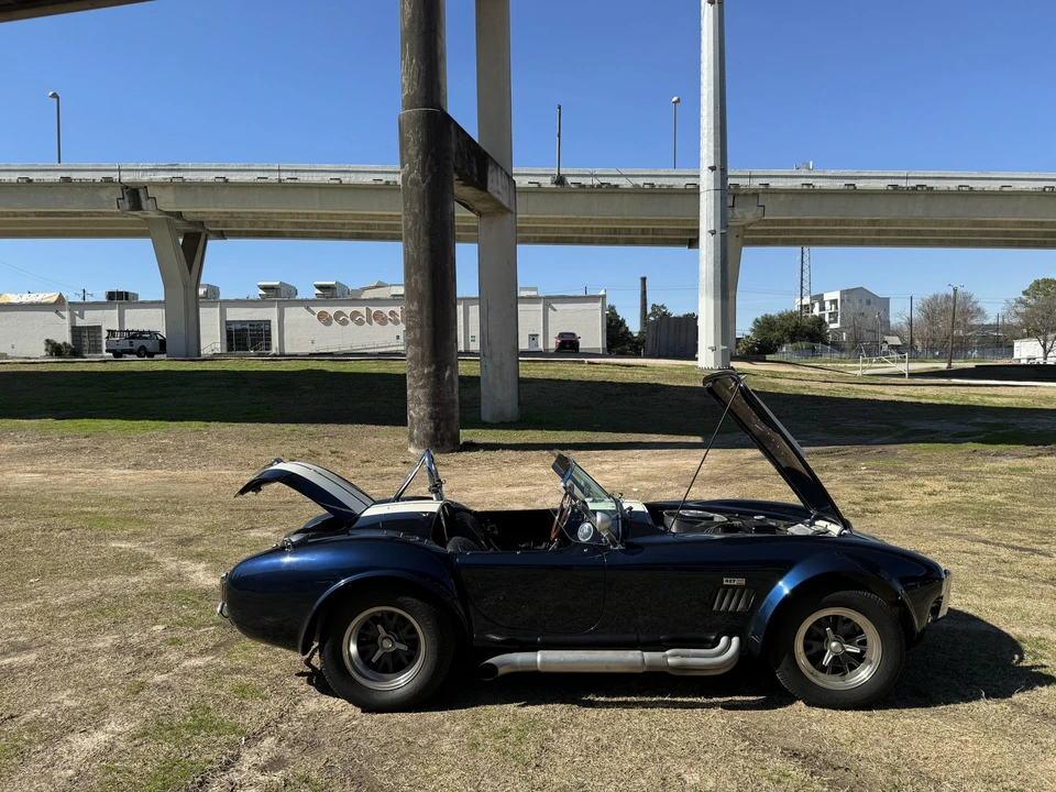 1965 Shelby CSX Cobra Continuation - Image 22 of 31