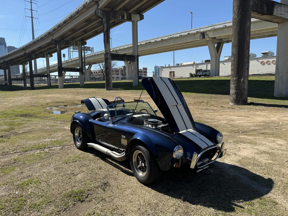 1965 Shelby CSX Cobra Continuation - Image 21 of 31
