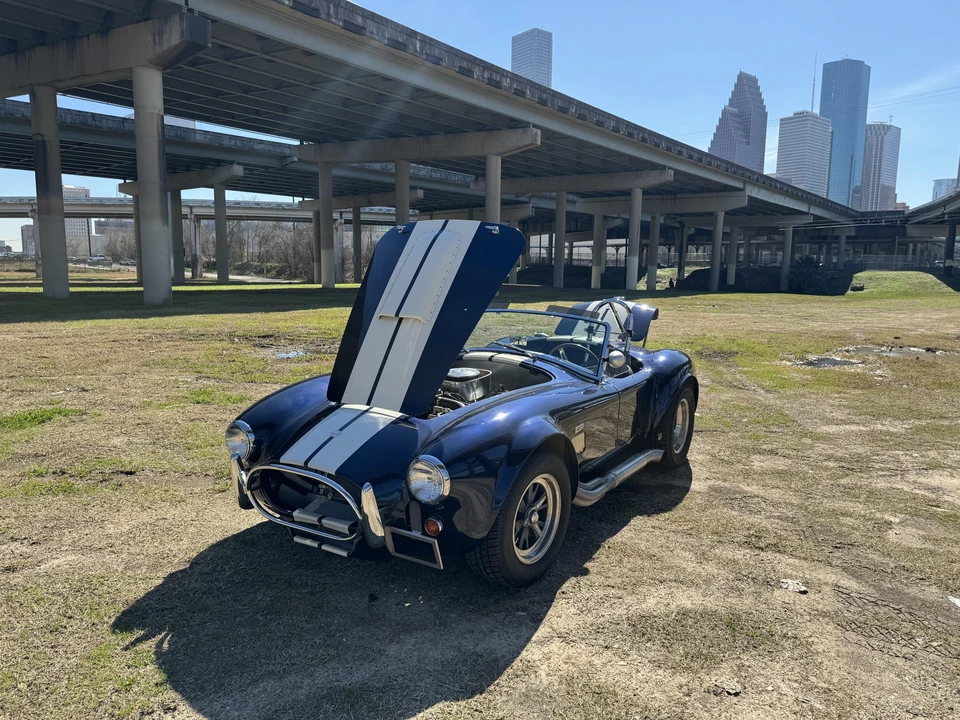 1965 Shelby CSX Cobra Continuation - Image 19 of 31
