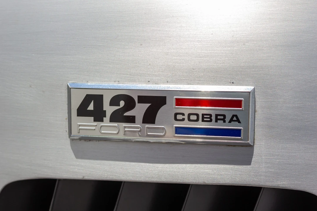 Shelby CSX Cobra Continuation - Image 29 of 31