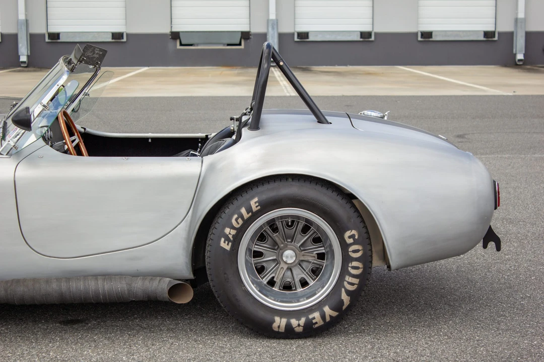 Shelby CSX Cobra Continuation - Image 13 of 31