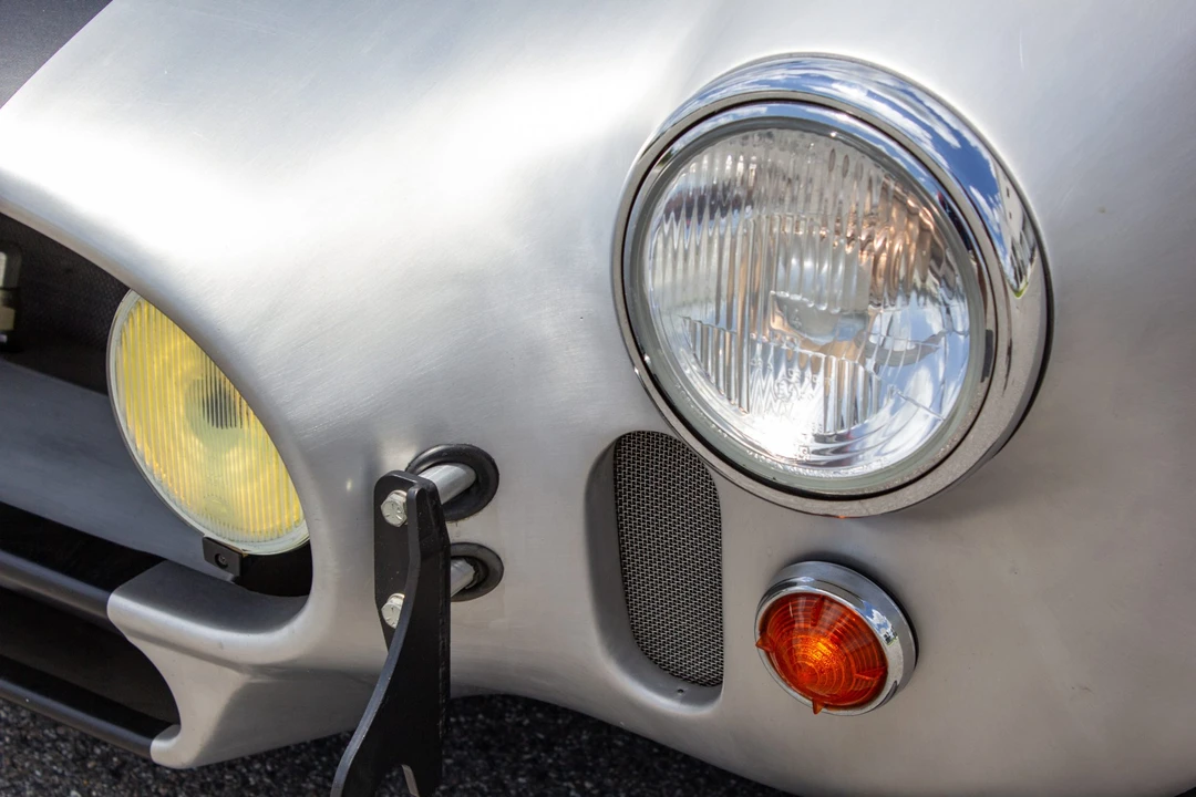 Shelby CSX Cobra Continuation - Image 19 of 31