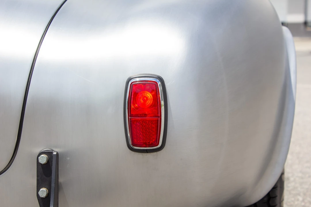 Shelby CSX Cobra Continuation - Image 23 of 31